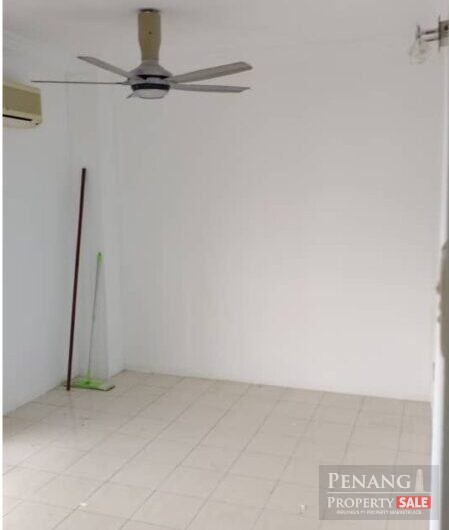 For Sale: Condominium in Sungai Pinang, Strategic placing