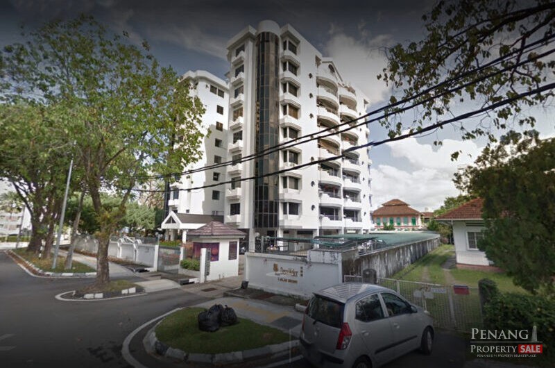 Desa Melor, Pulau Tikus, Georgetown, Penang