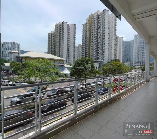 The Golden Triangle 1, Commercial Shop, with plaster ceiling, tiles, lift