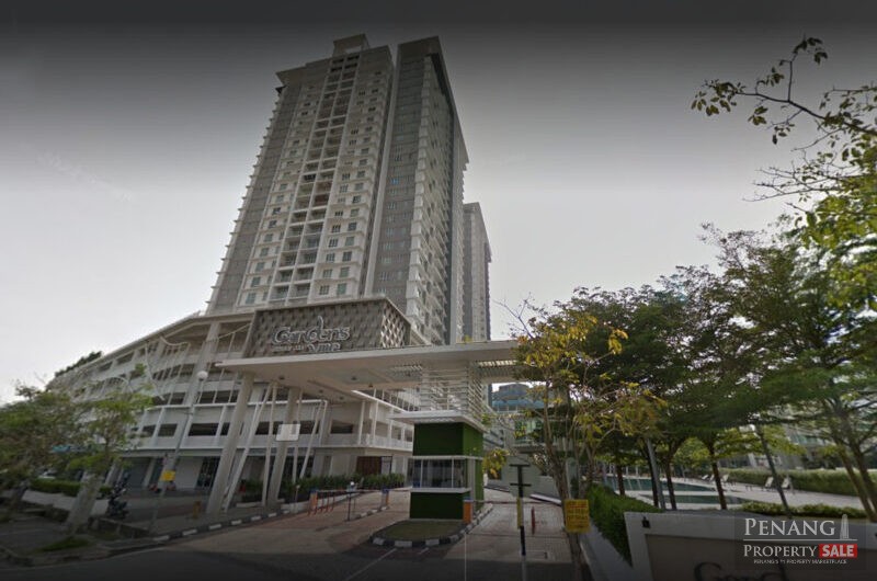 Gardens Ville, Sungai Ara, Bayan Lepas, Penang