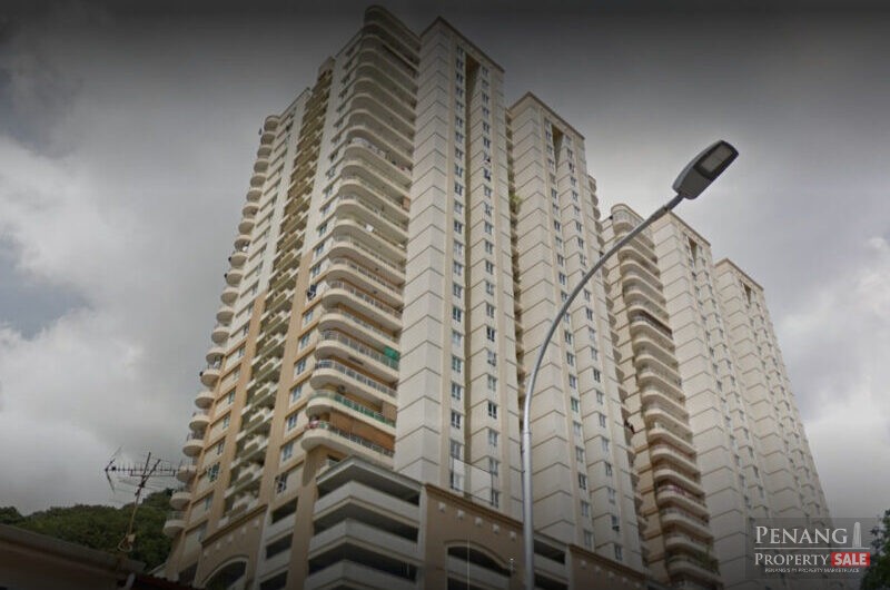 Greenlane Park, Greenlane, Jelutong, Penang