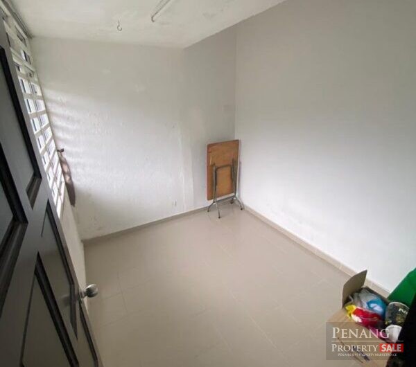 Julita Apartment , Lebuh Rambai 17 , Paya Terubong 11060 Pulau Pinang