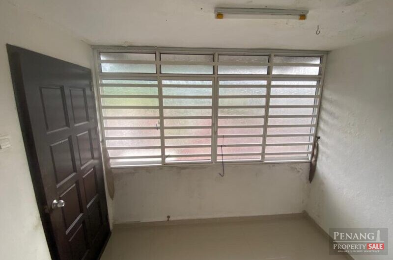 Julita Apartment , Lebuh Rambai 17 , Paya Terubong 11060 Pulau Pinang