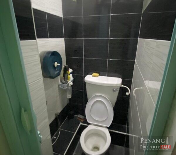 Julita Apartment , Lebuh Rambai 17 , Paya Terubong 11060 Pulau Pinang
