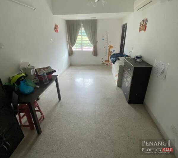 Julita Apartment , Lebuh Rambai 17 , Paya Terubong 11060 Pulau Pinang