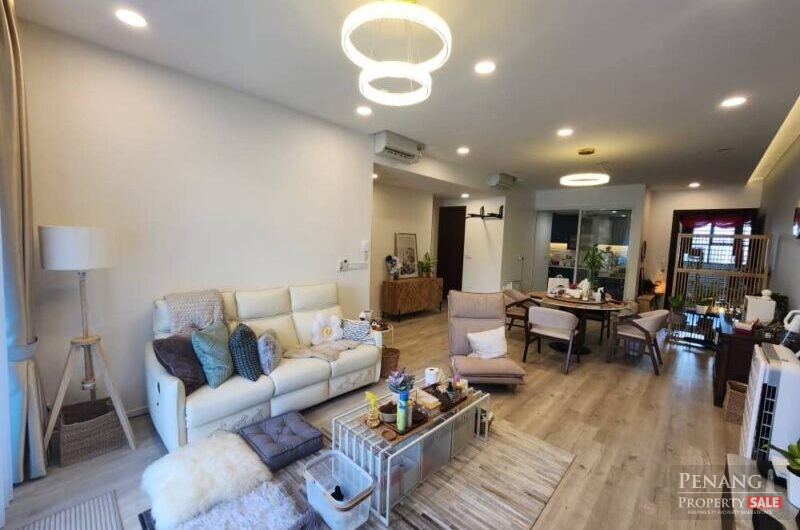 Queens Residences Q2 @ Queens Waterfront-FOR SALES