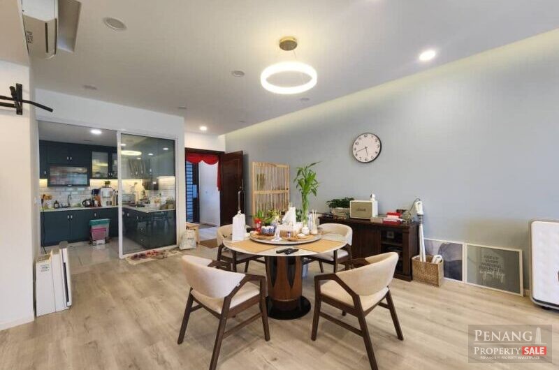 Queens Residences Q2 @ Queens Waterfront-FOR SALES