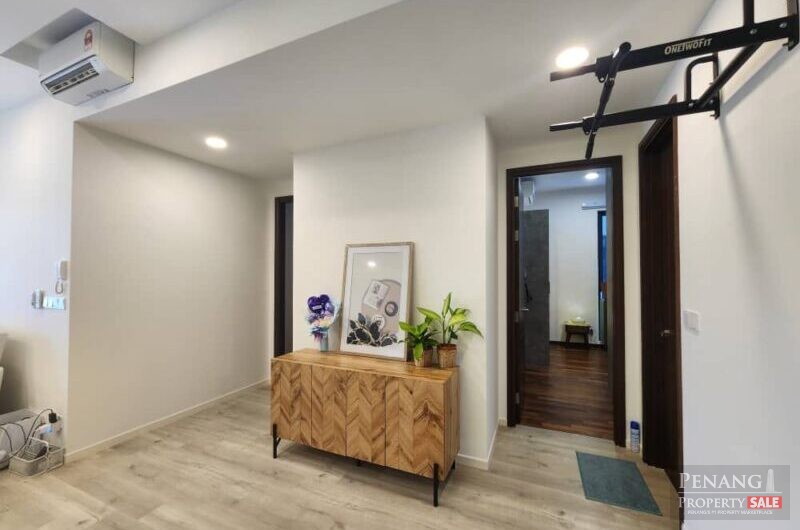 Queens Residences Q2 @ Queens Waterfront-FOR SALES