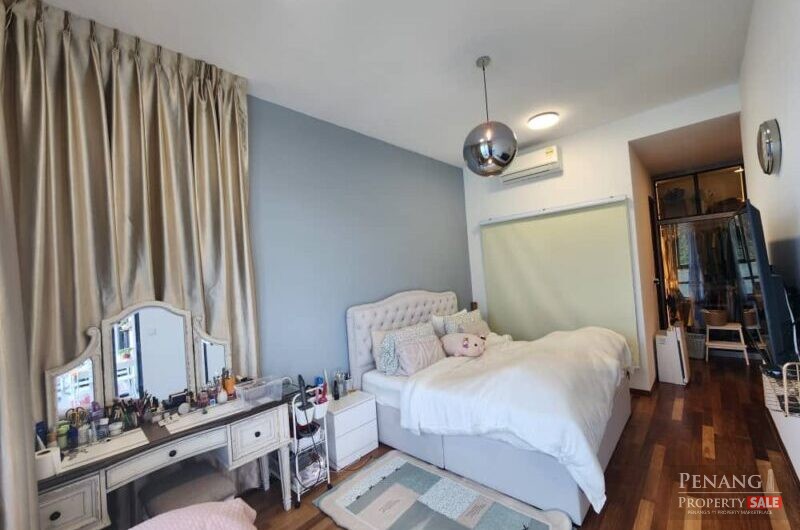 Queens Residences Q2 @ Queens Waterfront-FOR SALES
