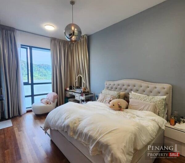 Queens Residences Q2 @ Queens Waterfront-FOR SALES