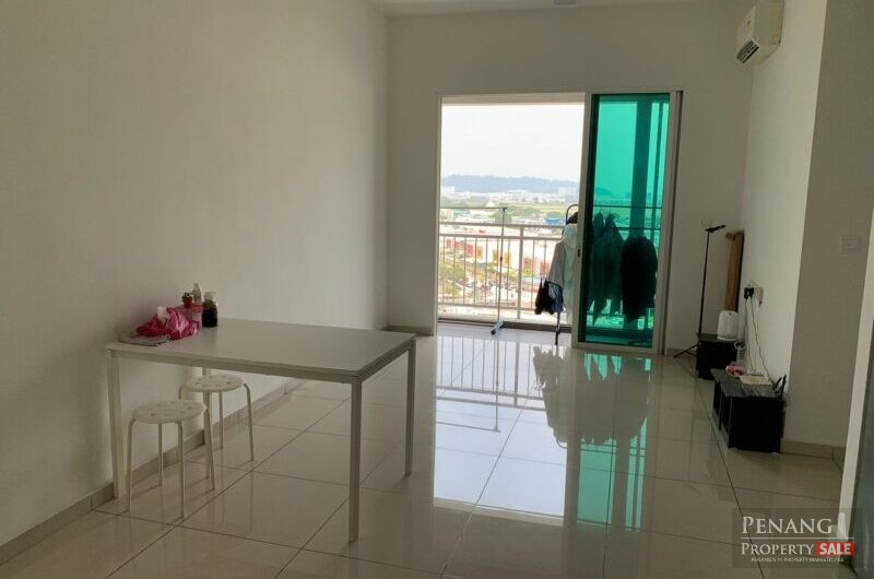 Solaria Square (Condominium)-FOR SALES
