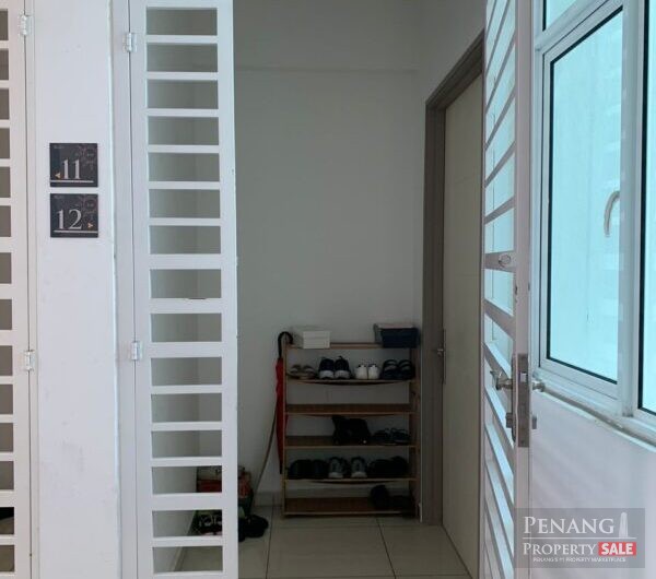 Solaria Square (Condominium)-FOR SALES