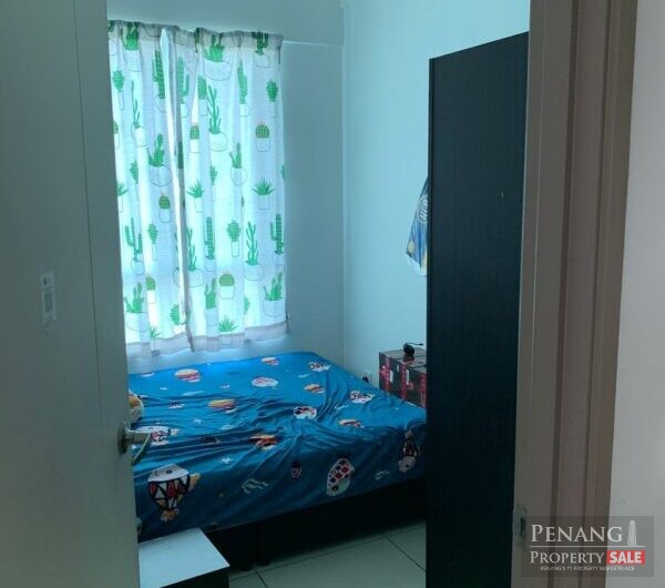 Solaria Square (Condominium)-FOR SALES