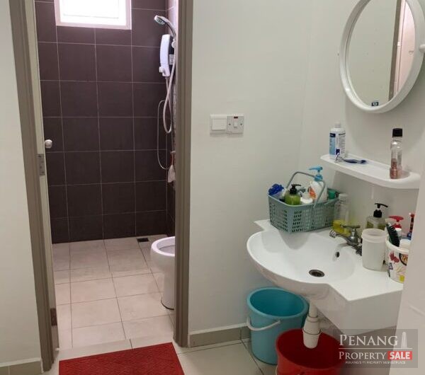 Solaria Square (Condominium)-FOR SALES