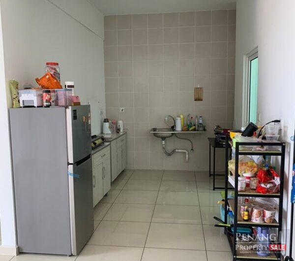 Solaria Square (Condominium)-FOR SALES