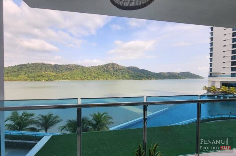 Queens Residences Q2 @ Queens Waterfront-FOR SALES