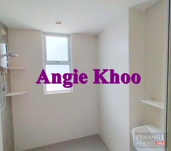 [Key with Me] Elit Heights, Bayan Baru Furnished & Renovated 1486sqft