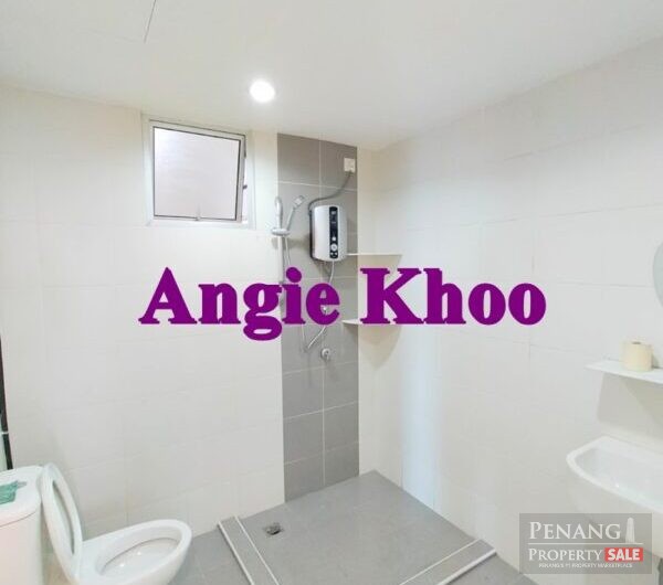 [Key with Me] Elit Heights, Bayan Baru Furnished & Renovated 1486sqft