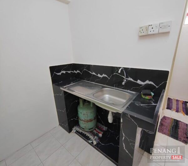 Green Garden , Jalan Paya Terubong 11500 Pulau Pinang