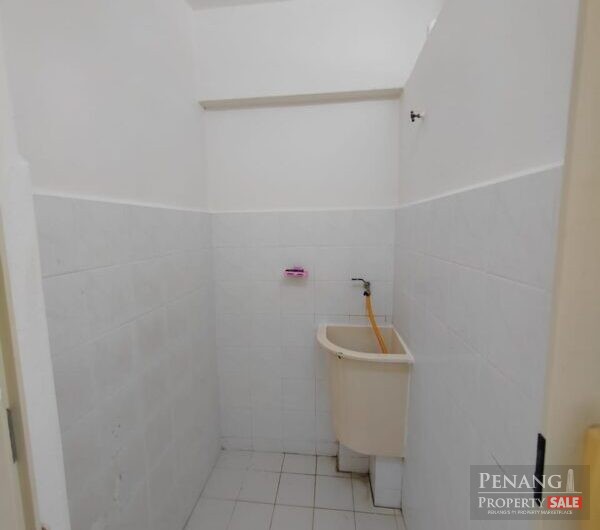 Green Garden , Jalan Paya Terubong 11500 Pulau Pinang