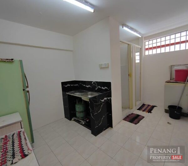 Green Garden , Jalan Paya Terubong 11500 Pulau Pinang