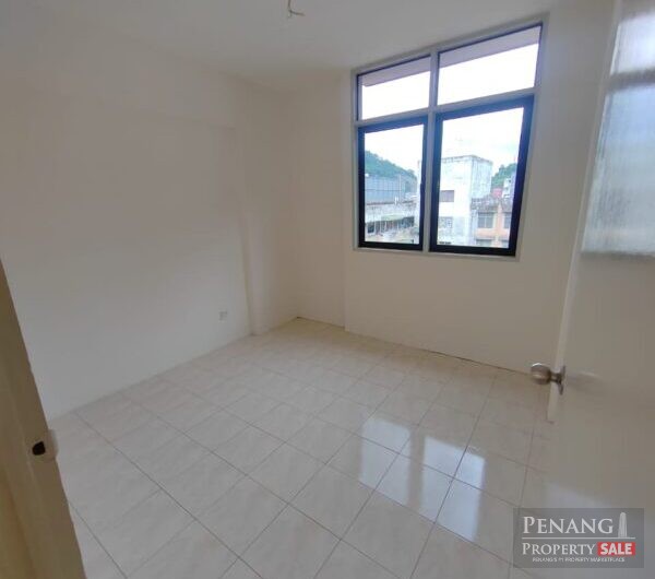 Green Garden , Jalan Paya Terubong 11500 Pulau Pinang
