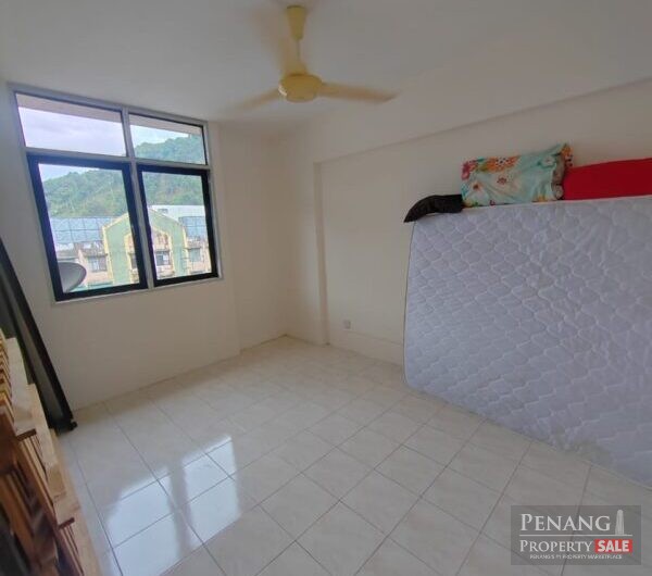 Green Garden , Jalan Paya Terubong 11500 Pulau Pinang