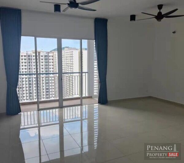 Imperial Grande (Tower A) -FOR SALES