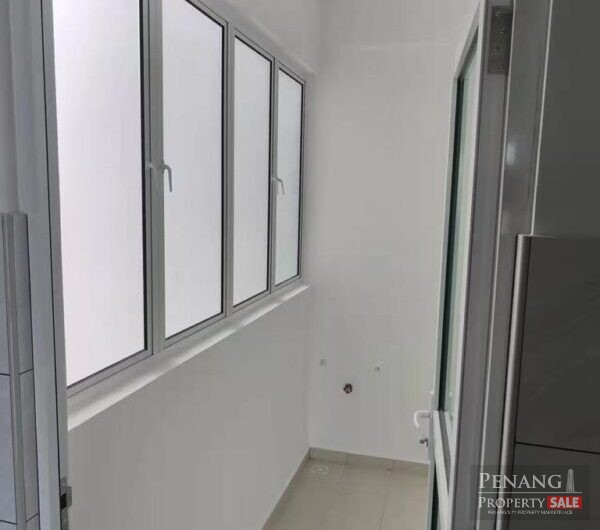 Imperial Grande (Tower A) -FOR SALES