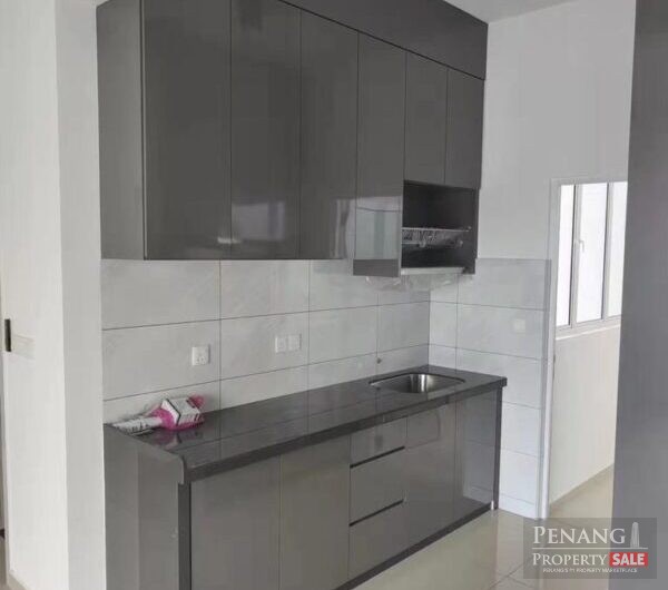 Imperial Grande (Tower A) -FOR SALES