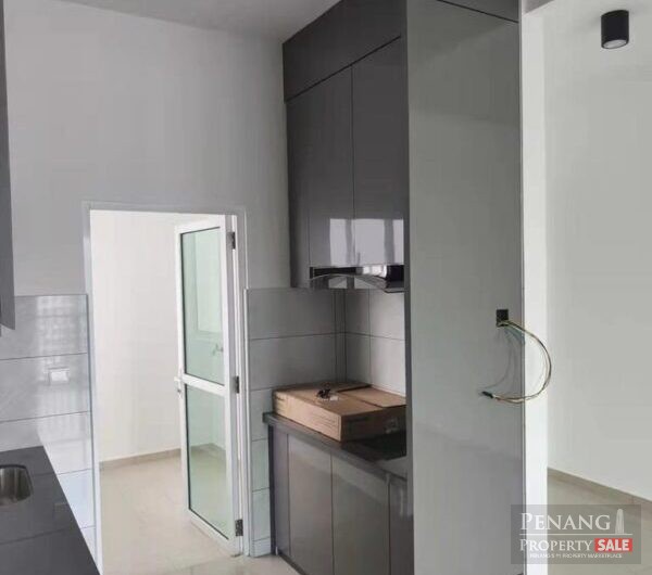Imperial Grande (Tower A) -FOR SALES
