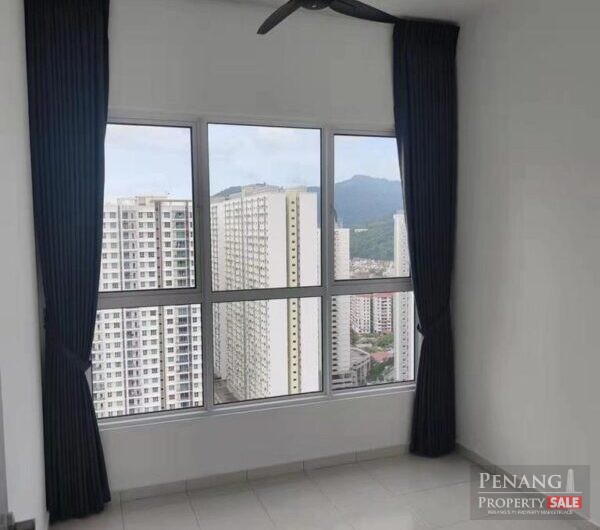 Imperial Grande (Tower A) -FOR SALES