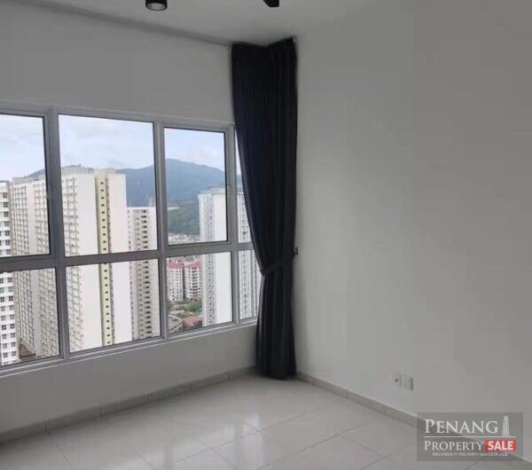 Imperial Grande (Tower A) -FOR SALES