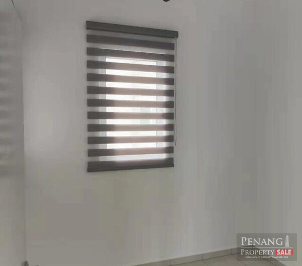 Imperial Grande (Tower A) -FOR SALES