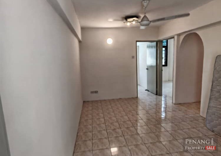 Green Garden , Jalan Paya Terubong 11500 Pulau Pinang