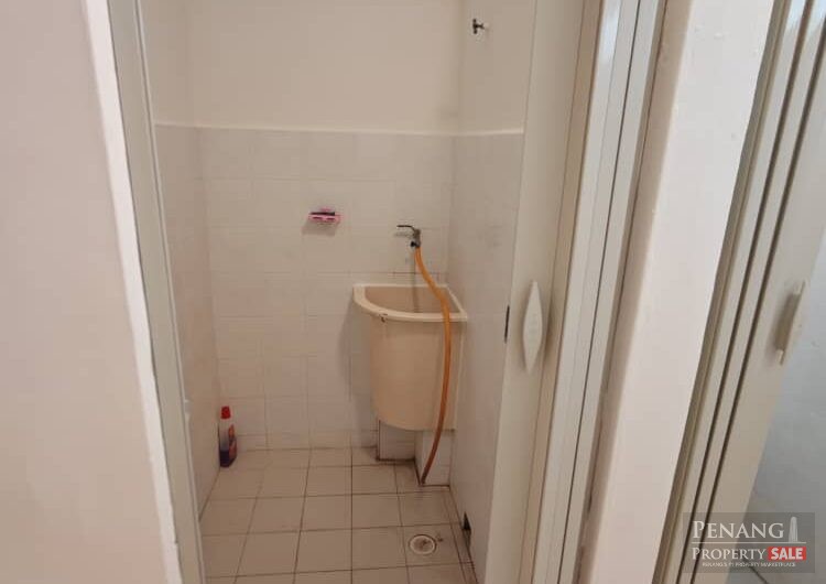 Green Garden , Jalan Paya Terubong 11500 Pulau Pinang