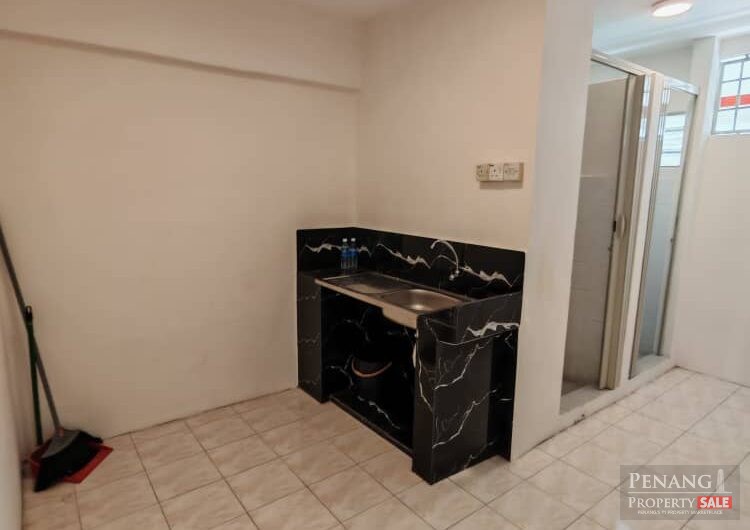 Green Garden , Jalan Paya Terubong 11500 Pulau Pinang