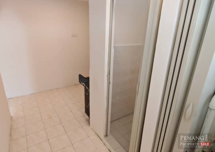 Green Garden , Jalan Paya Terubong 11500 Pulau Pinang