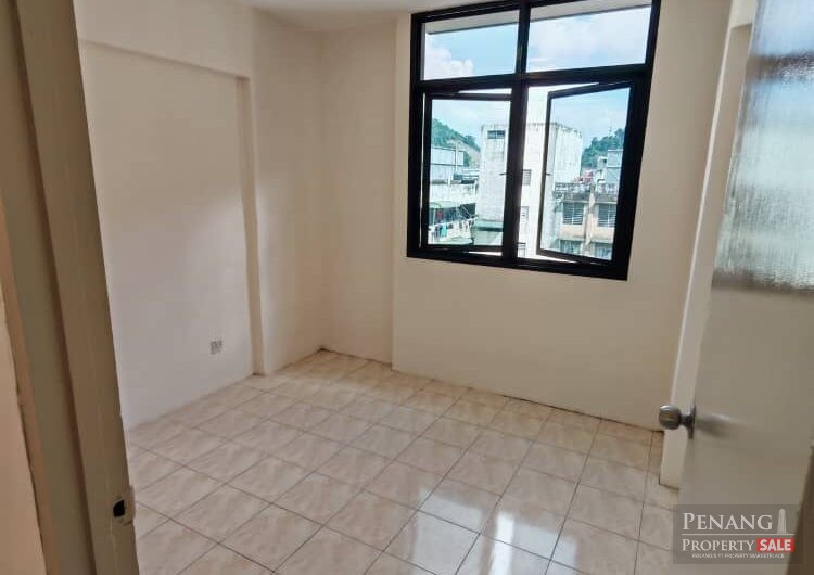 Green Garden , Jalan Paya Terubong 11500 Pulau Pinang
