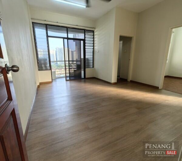 Desa Bistari Corner Unit- Batu Uban- FOR SALE