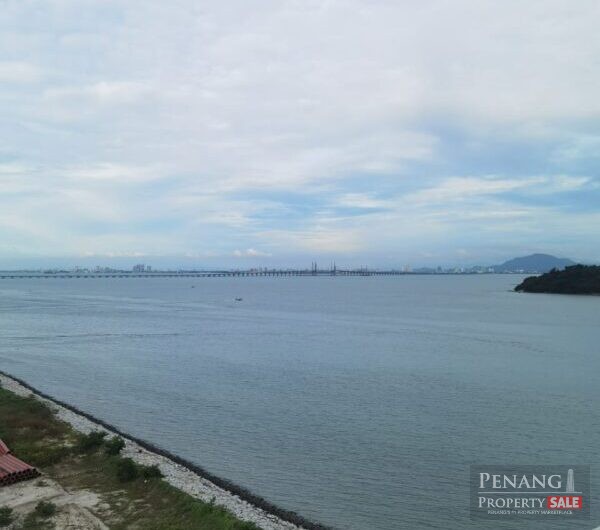 QUEENS RESIDENCES Q2 (Seaview Unit ) -FOR SALES