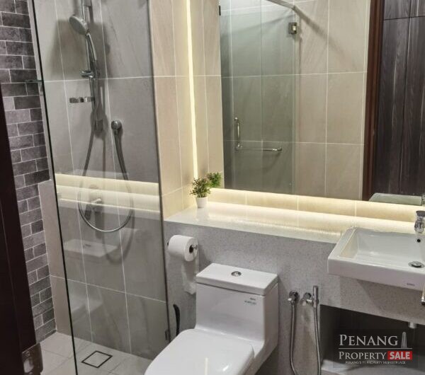 QUEENS RESIDENCES Q2 (Seaview Unit ) -FOR SALES