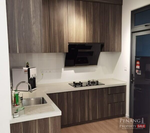 QUEENS RESIDENCES Q2 (Seaview Unit ) -FOR SALES