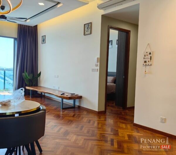 Queens Residences Q1  (Seaview Unit)- FOR SALES