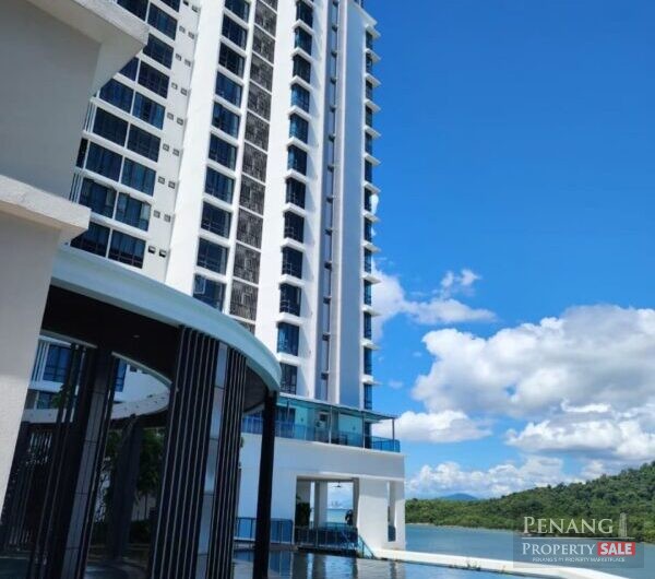 Queens Residences Q1  (Seaview Unit)- FOR SALES