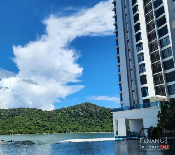 Queens Residences Q1  (Seaview Unit)- FOR SALES