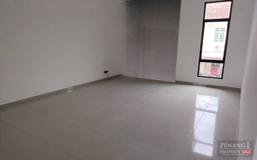 Branch New 2.5-storey Bungalow with Lif- Bukit Mertajam