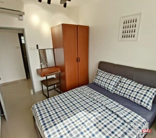 Seri Sayang Apartment,  (Service Residence) -FOR SALES