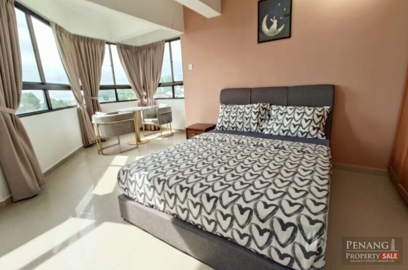 Seri Sayang Apartment,  (Service Residence) -FOR SALES