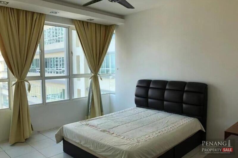 The Birch Regency -Penang Time Square -FOR SALES